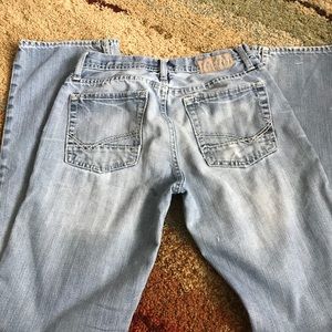 Reclaim by the Buckle
